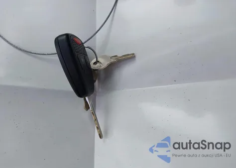 2006 Dodge Dakota Slt z USA, uszkodzony, nr VIN 1D7HW48K76S534209